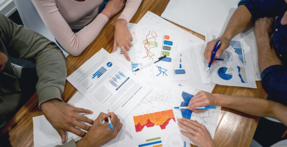 Planejamento estratégico ainda é menos presente nas MPEs