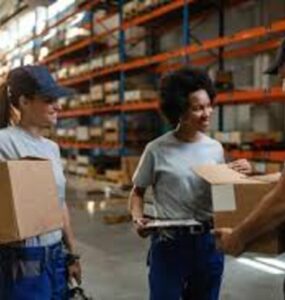 Manpower abre vagas na área de produção e logística