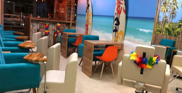 Personalização é diferencial na arquitetura comercial