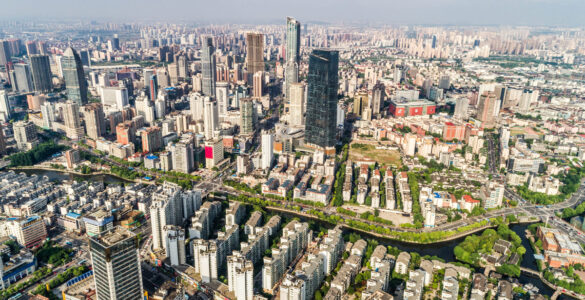 Canais digitais lideram busca por imóveis no Brasil