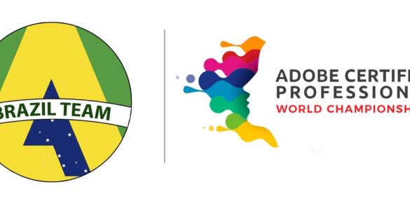 Inicia seletiva brasileira do Campeonato Mundial Adobe 2025