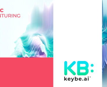 LLYC Venturing alia-se à Keybe.ai reforçando soluções de IA