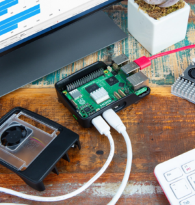 Single board computers ganham espaço em diversos setores