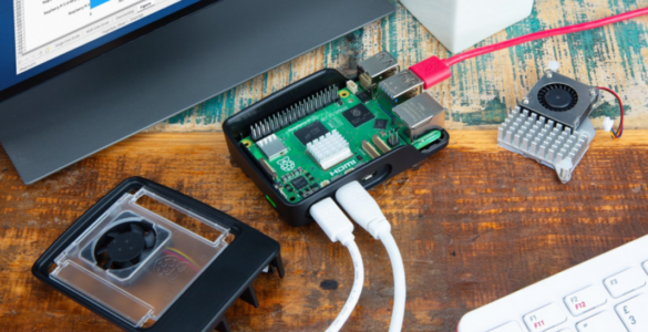 Single board computers ganham espaço em diversos setores