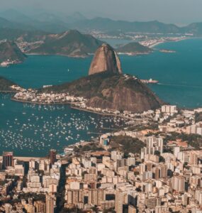 Tattoo Week Rio inaugura categoria 'Cidade Maravilhosa' em sua 12ª edição