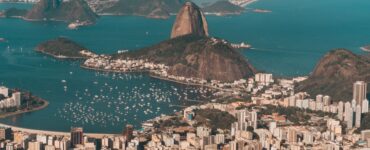 Tattoo Week Rio inaugura categoria 'Cidade Maravilhosa' em sua 12ª edição