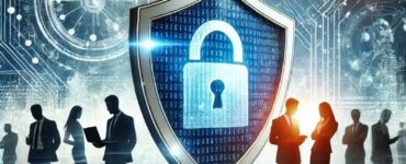 Como impulsionar a cibersegurançança e proteção de dados