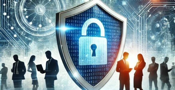 Como impulsionar a cibersegurançança e proteção de dados