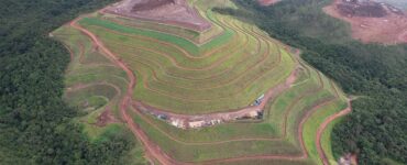 Filtragem móvel pode mudar o futuro das barragens no Brasil