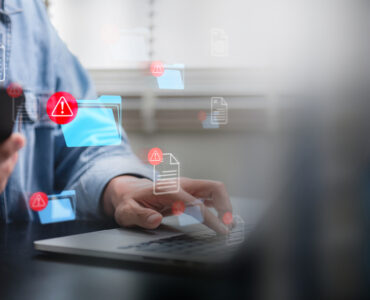 Empresa oferece solução para evitar ataques de phishing