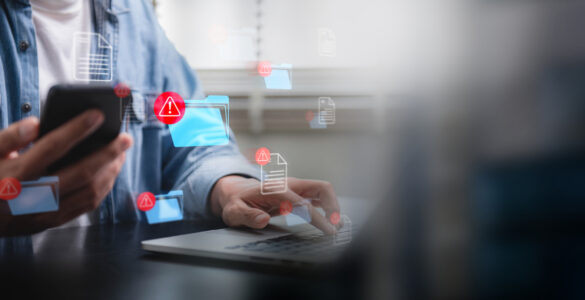 Empresa oferece solução para evitar ataques de phishing