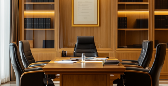 Parceria entre Preks e Oriz avança no mercado de precatórios