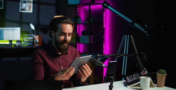 IA e comunidades impulsionam Creator Economy em 2025