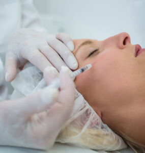 Botox pode ser indicado para diversos tratamentos de saúde