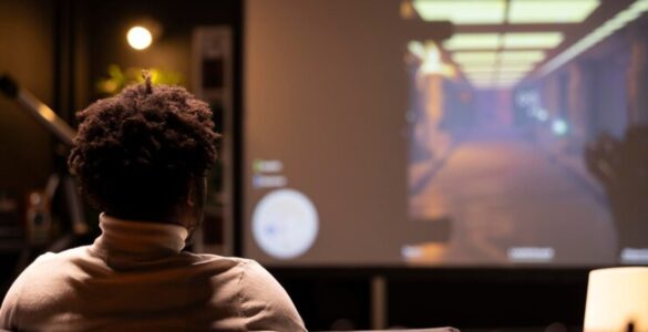 Projeções visuais: especificações técnicas fazem a diferença