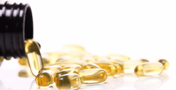 Estudos revelam impacto do ômega 3 na saúde