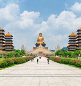 Taiwan adota turismo sustentável com foco em comunidades