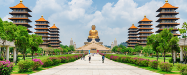 Taiwan adota turismo sustentável com foco em comunidades