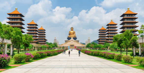 Taiwan adota turismo sustentável com foco em comunidades