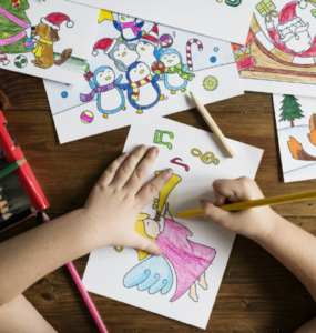Volta às aulas pode aumentar a ansiedade infantil