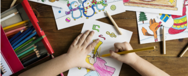 Volta às aulas pode aumentar a ansiedade infantil