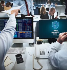 Certificações de segurança cibernética ajudam empresas B2B