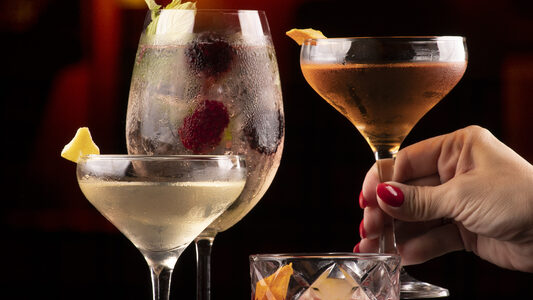 Aurora Fine Brands aposta em bebida argentina neste verão