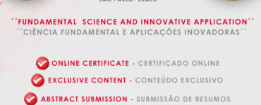 Submissão de trabalhos para o Yakult International Symposia termina no dia 15.01