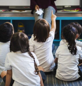 Número de alunos com Transtorno do Espectro Autista no Brasil dobra desde 2017