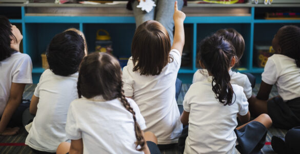 Número de alunos com Transtorno do Espectro Autista no Brasil dobra desde 2017