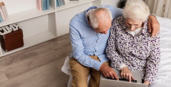 Seguro de vida: projeto de lei proíbe reajuste para idosos