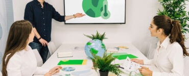ESG: negócios sustentáveis atraem clientes e investidores