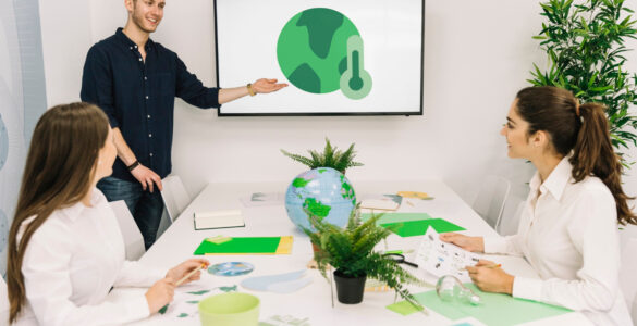 ESG: negócios sustentáveis atraem clientes e investidores