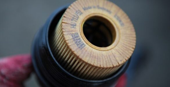 Filtros industriais podem ajudar na sustentabilidade de grandes indústrias