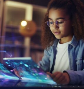 IA e inclusão integram tendências para a educação em 2025