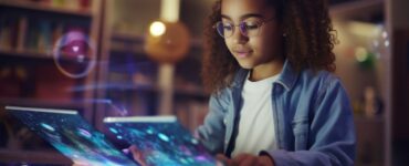 IA e inclusão integram tendências para a educação em 2025