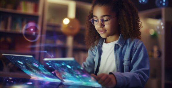 IA e inclusão integram tendências para a educação em 2025