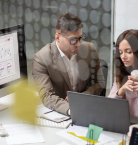 Transformação digital molda estratégias de vendas para 2025