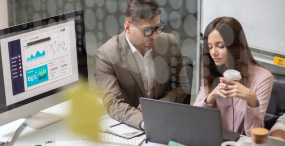 Transformação digital molda estratégias de vendas para 2025