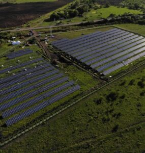 GDSUN investe R$ 14 milhões em nova usina solar no Ceará