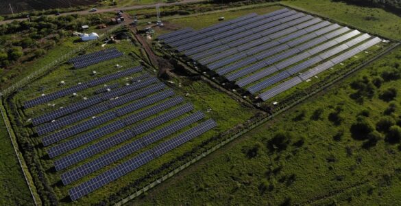 GDSUN investe R$ 14 milhões em nova usina solar no Ceará