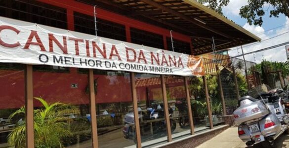 BuyCo assessora venda total da Cantina da Nana em transação
