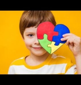 Apoio para o autismo leve é essencial durante toda a vida, alertam especialistas