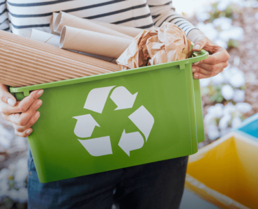 Logística reversa promove um ciclo de produção mais sustentável e responsável