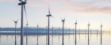 Governo fixa marco regulatório da energia eólica offshore