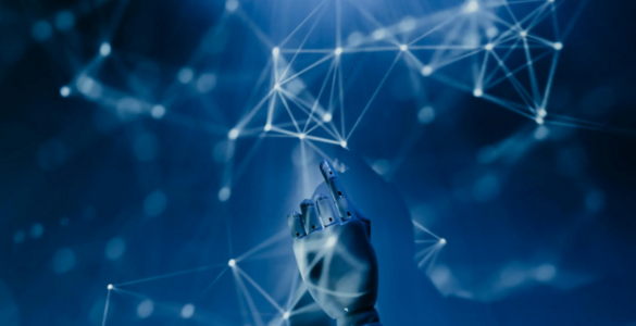 Agentes de IA são tendência nos negócios para 2025