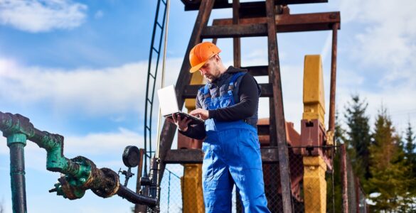 Tecnologia impulsiona oportunidades de venda de gás natural