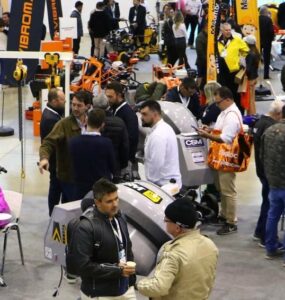 Belo Horizonte sediará a 3ª ANALOC Rental Show