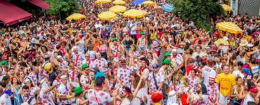 Exercícios aumentam a resistência do corpo no Carnaval