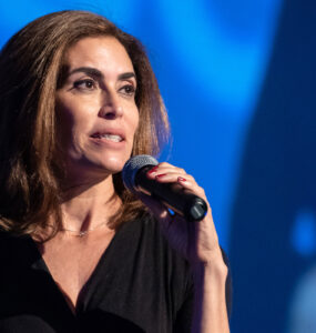 Giuliana Morrone aponta desafio crucial do cooperativismo